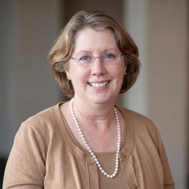 Christine E. McKeeman